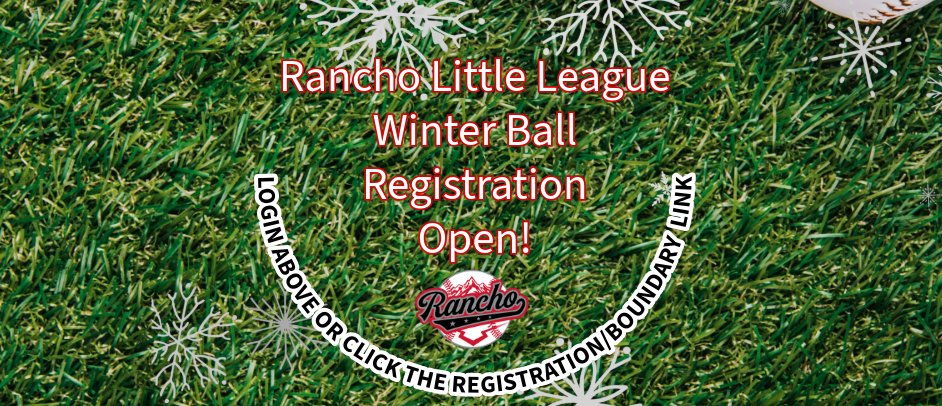 Secure your spot for Winterball!
