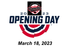 Opening Day 3/18/2023!
